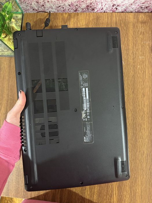 ноутбук acer extensa 15