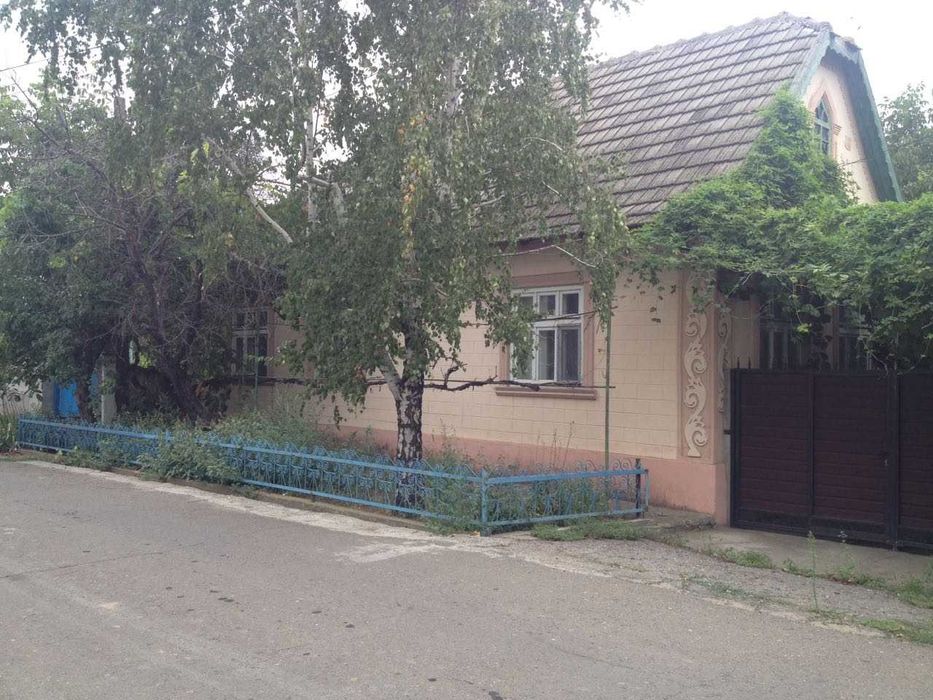 Продам дом с. Заря Одесская область