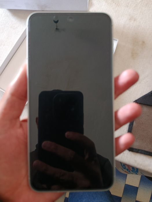 Vendo Samsung a56