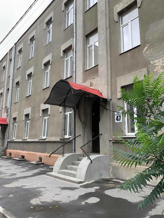 АрендаОФИС 120м2(отопление включено в аренду!) МЕТРО КонныйРынок200грн