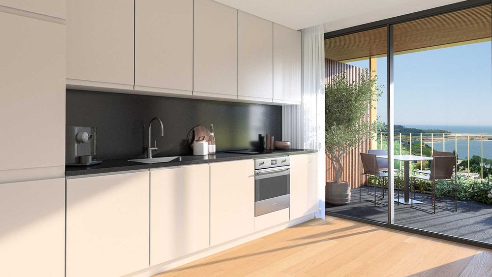 T1  Marina Douro Gaia