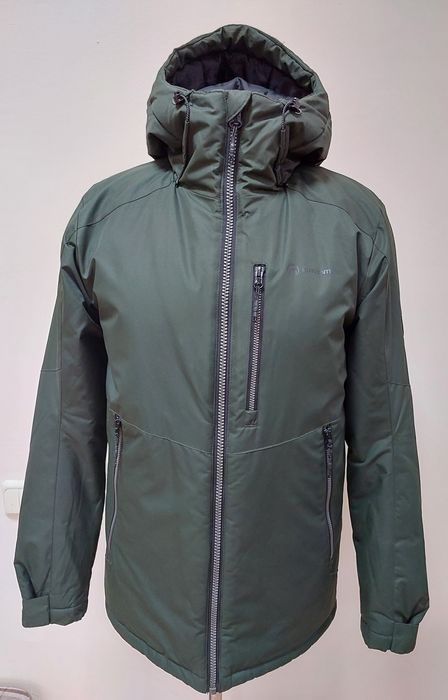 Демісезонна куртка