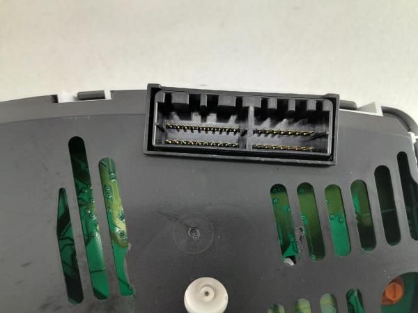 Quadrante / painel de instrumentos HYUNDAI i20 (PB, PBT)