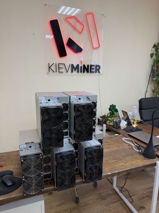 Antminer Asic S19 90-110th  в наявності!