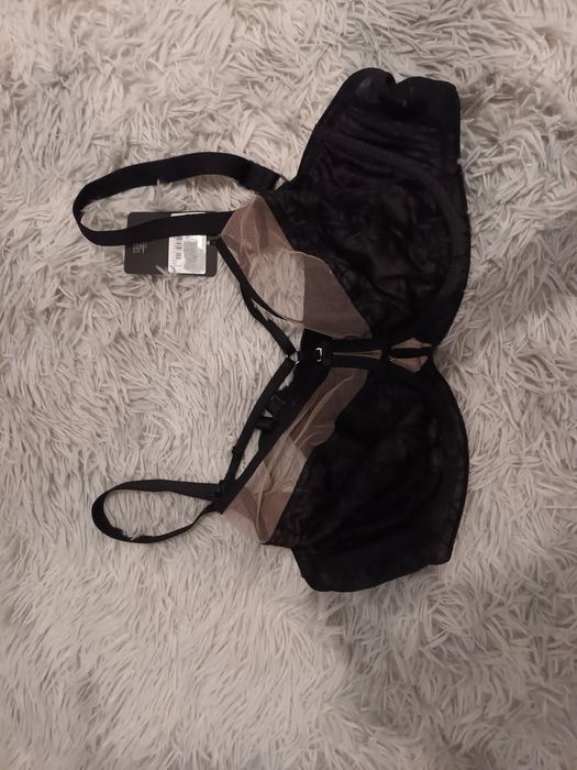 biustonosz paris soft