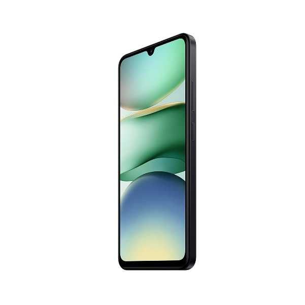 Xiaomi Redmi A5 3/64GB Czarny 6,88" 5200mAh Jack Radio FM Sklep Wwa