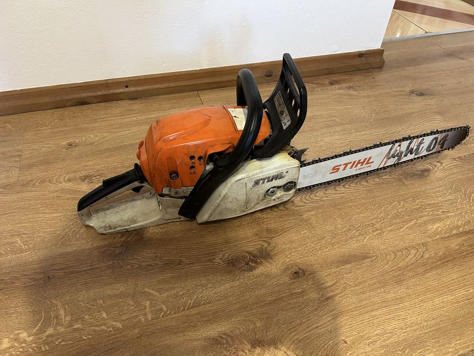 Piła stihl MS271