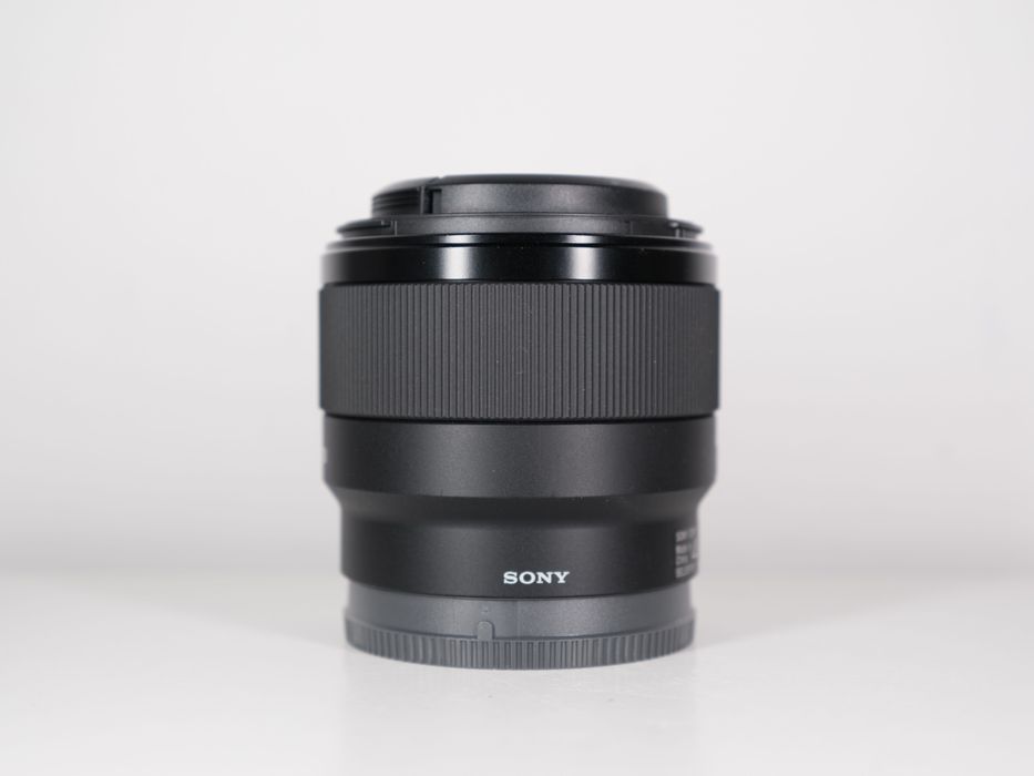 Sony FE 50mm f1.8 + гарантія \ без передоплат