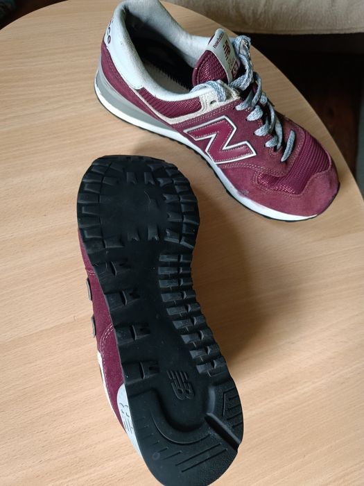 New balance Ml574 zamsz 43(27.5cm)