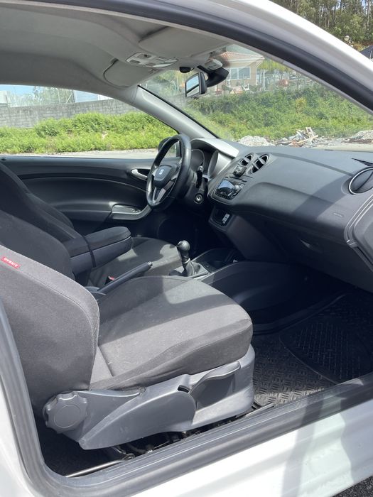 Seat Ibiza 1.6 TDI