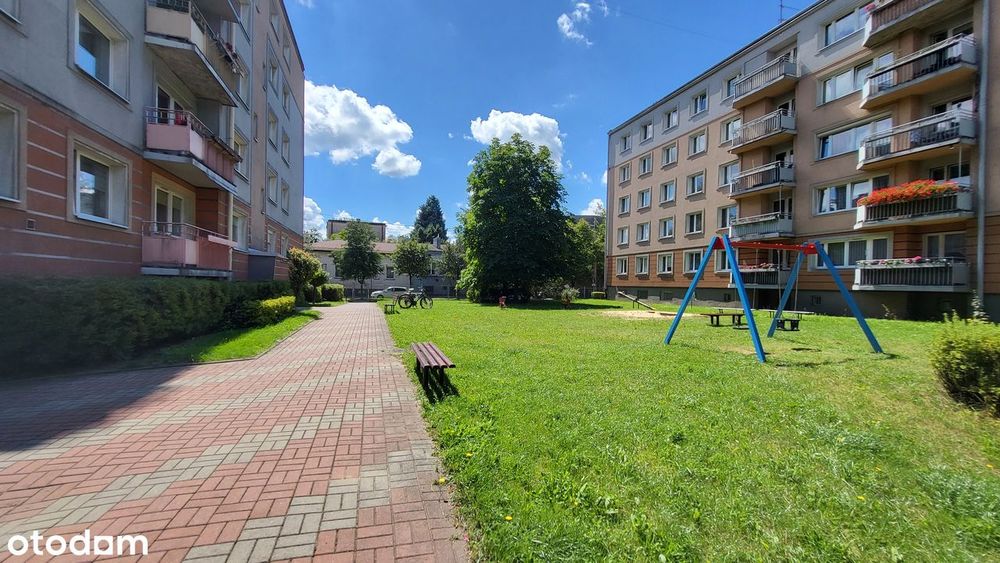 Mieszkanie 26,50m2/ ul.Focha/ Centrum