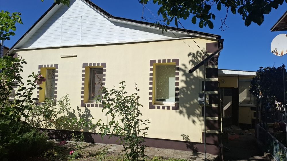 Продам дом (смт.Покотиловка) не агенство