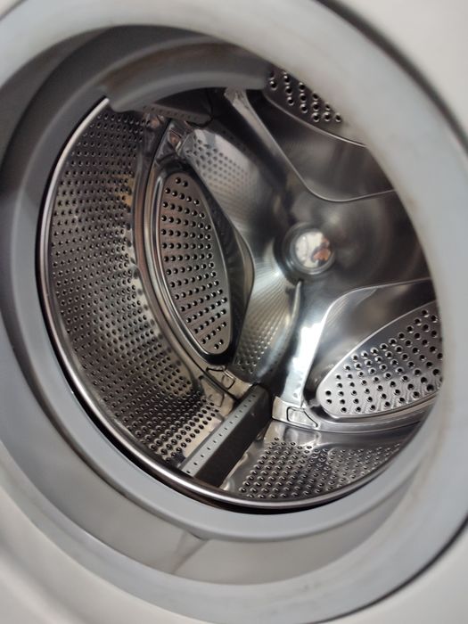 Пральна машинка SAMSUNG WF752259