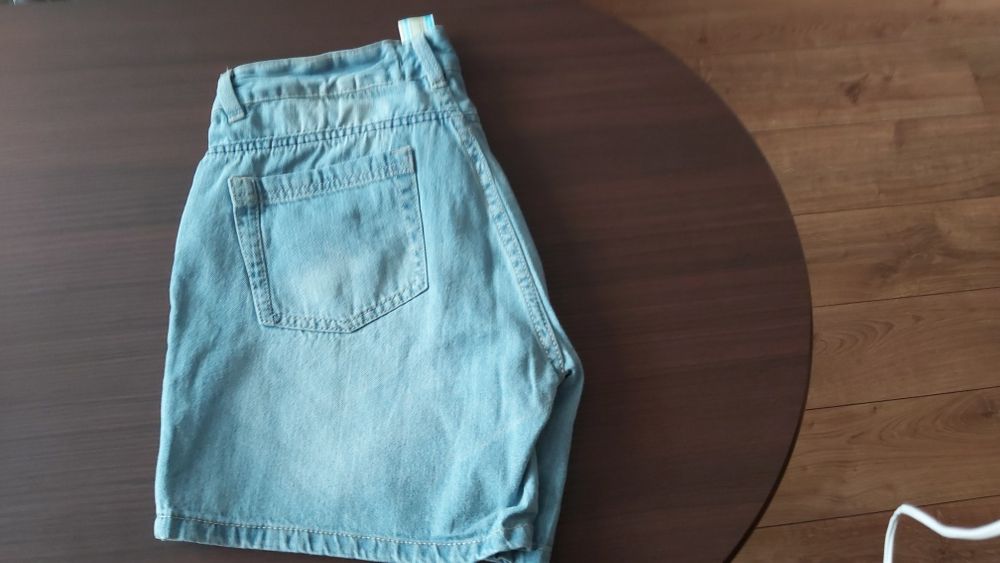 Szorty krótkie nowe!