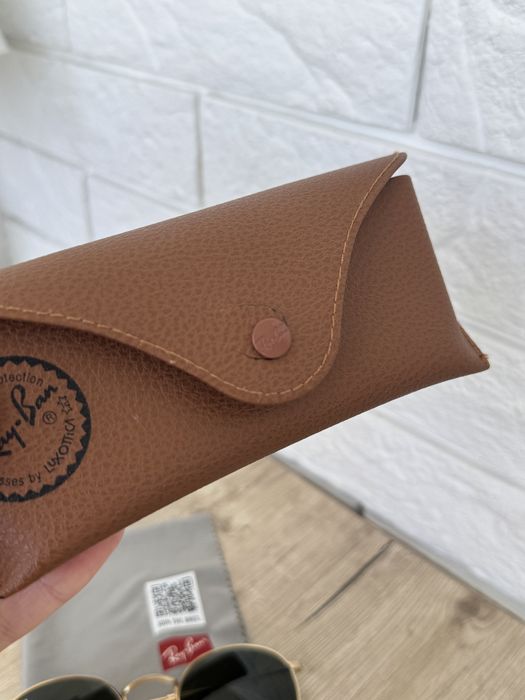 Ray-Ban - Окуляри, оригінал!