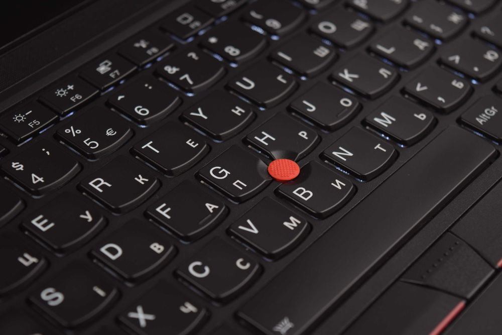 Lenovo ThinkPad T14 G1 R5 Pro 4650U 256/512/1тб 14" Ноутбук Сенсорний