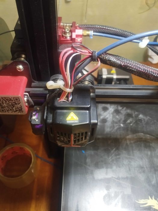 3д принтер Ender 3 max neo
