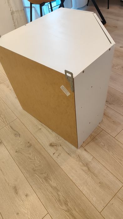 Szafa ścienna kuchenna