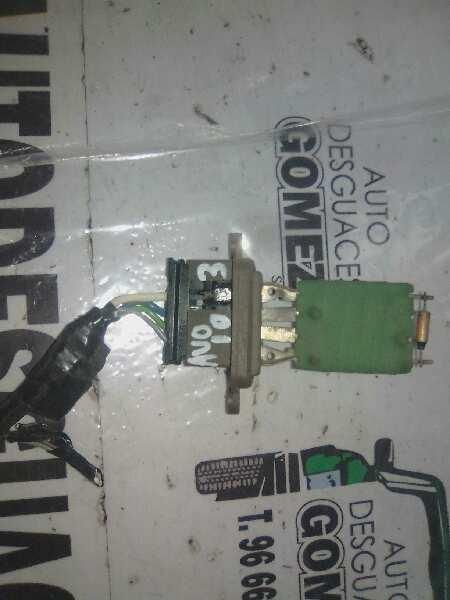 Resistência Sofagem Fiat Ii Bravo 198