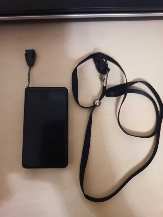 Цифровий MP4-плеєр Assistant AM-250/AM-25004