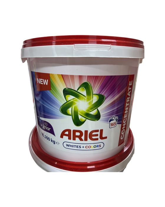 Побутова хімія в наявності.