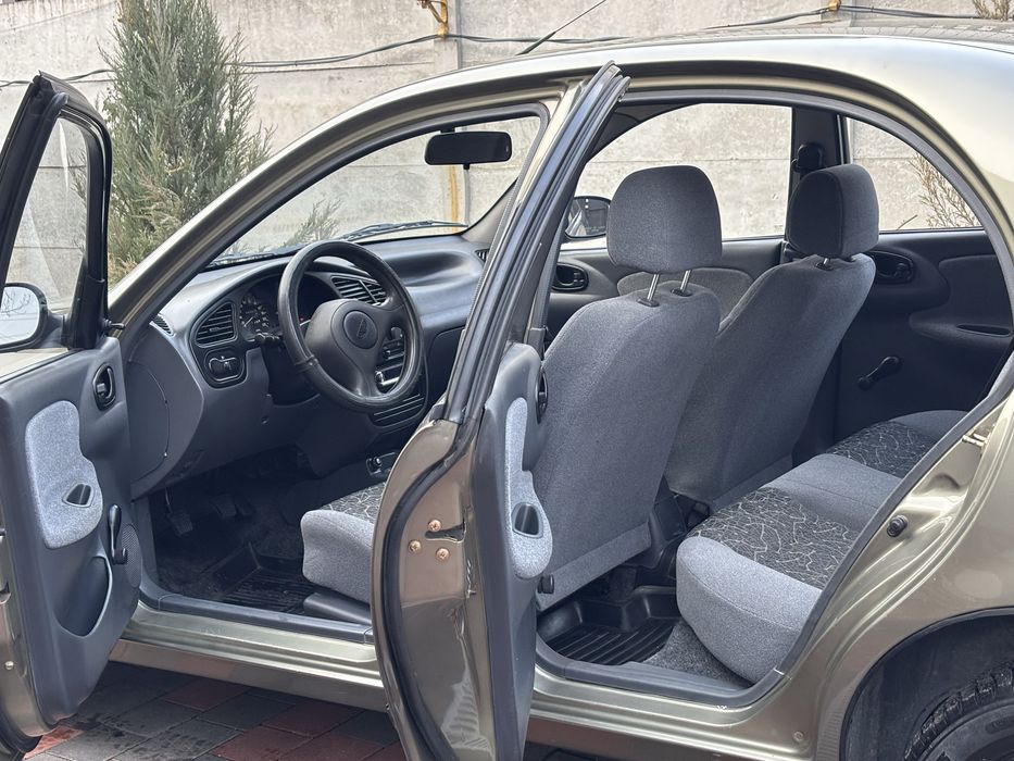 1.5 новенький 53 тыс пробег