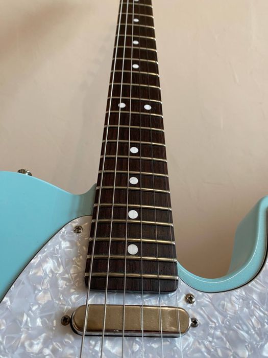 Продам Telecaster