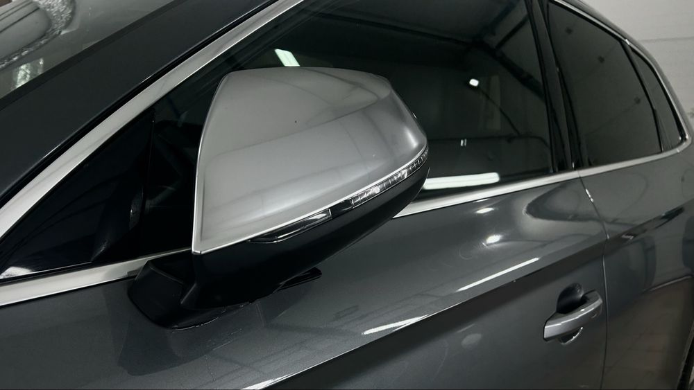 Терміновий продж Audi sQ5 2017 року