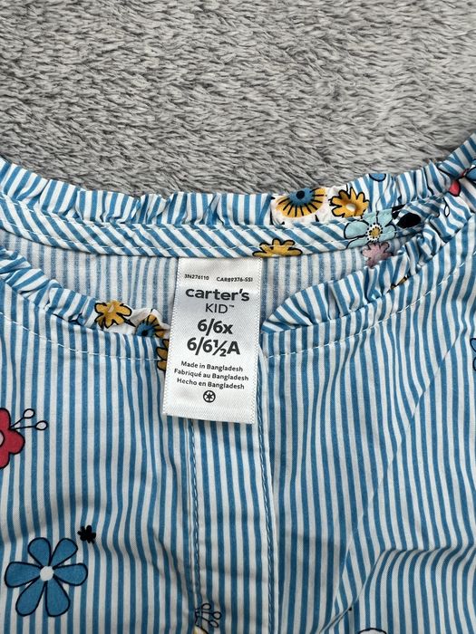 Сукня літня на дівчинку Carters