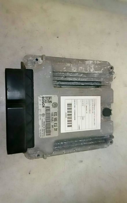 Centralina motor / ECU VOLKSWAGEN Caddy III (2K, 2C)
