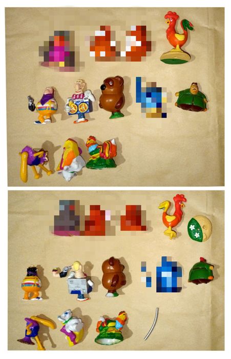 Киндери. Ландрин. Тайна третьей планеты.Врунгель.