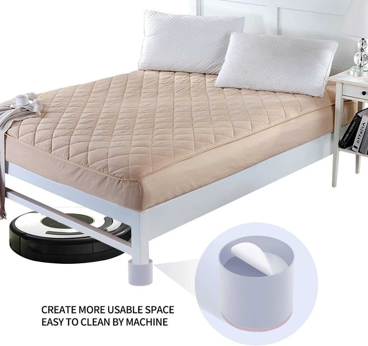 Nowe nóżki / 5 cm / podnóżki/ podkładki/ mebli / sofy / stołu / A2399!