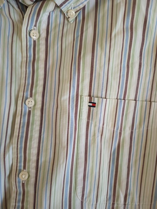 Koszula męska Tommy Hilfiger