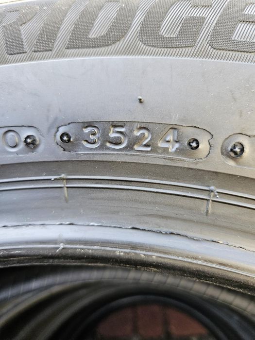 Bridgestone Turanza 6 215/60 R17 96H