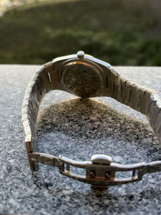 Relogio Tissot - novo