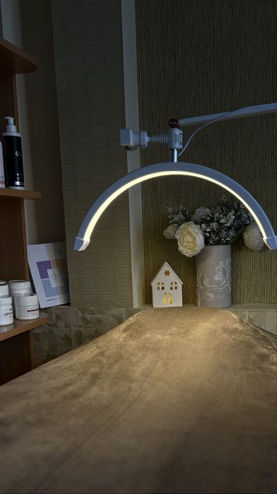 Косметолог Ужгород