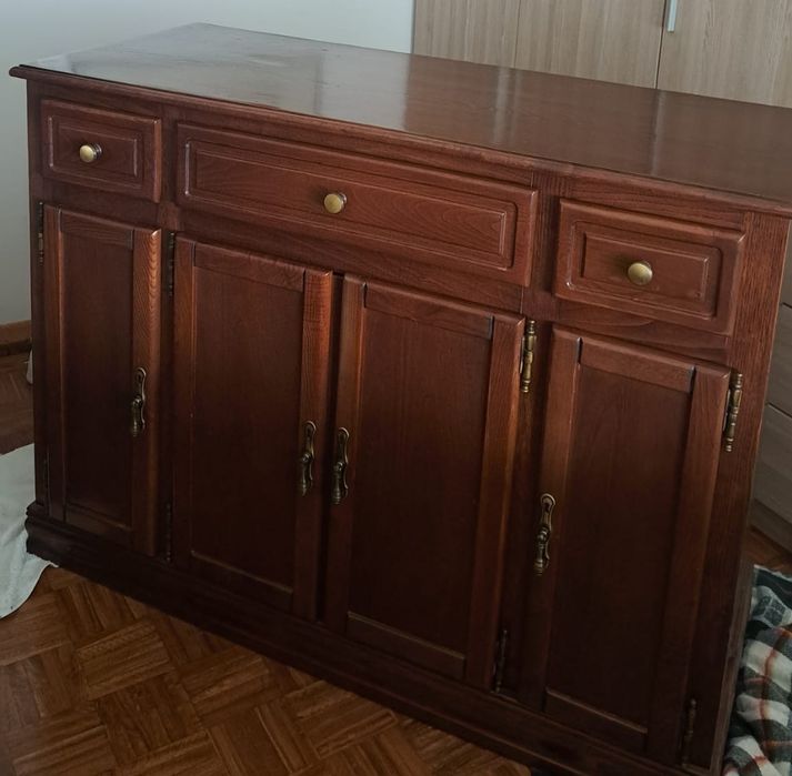 Móvel / secretária como novo