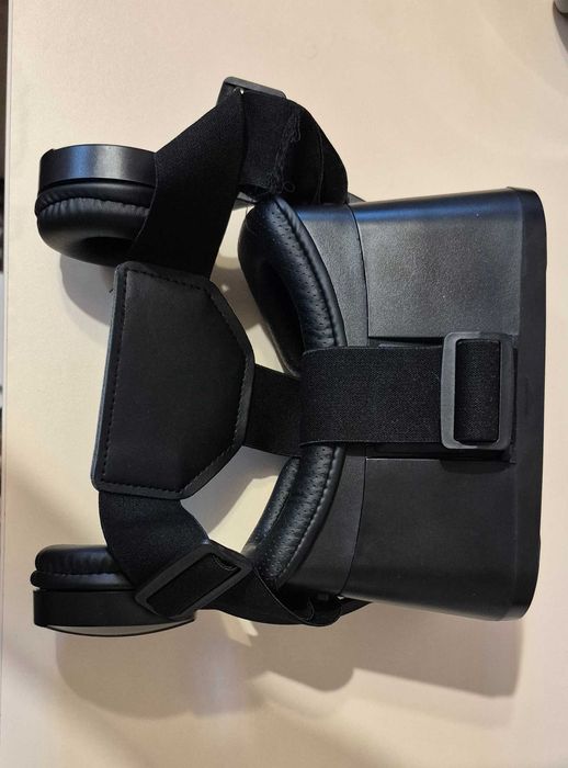 3D VR-очки гарнитура VRPark