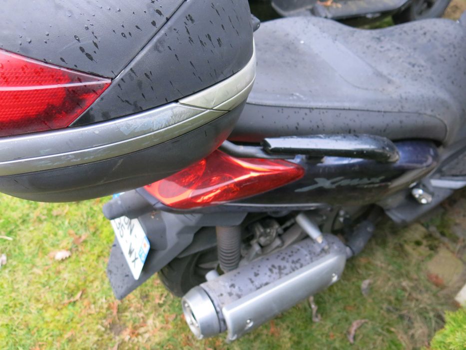 Reflektor Yamaha X-Max 125