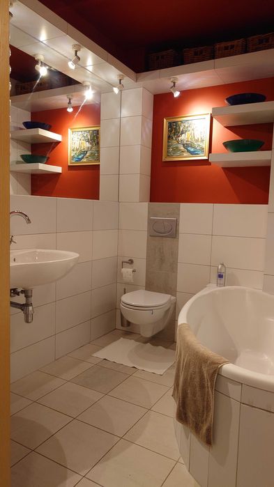 Wygodne studio na Podwawelskim