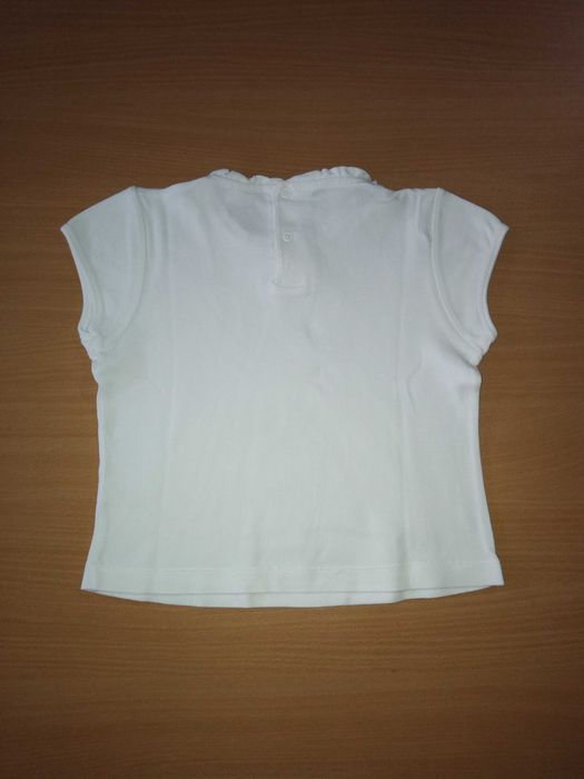 Camisa - Ovo estrelado