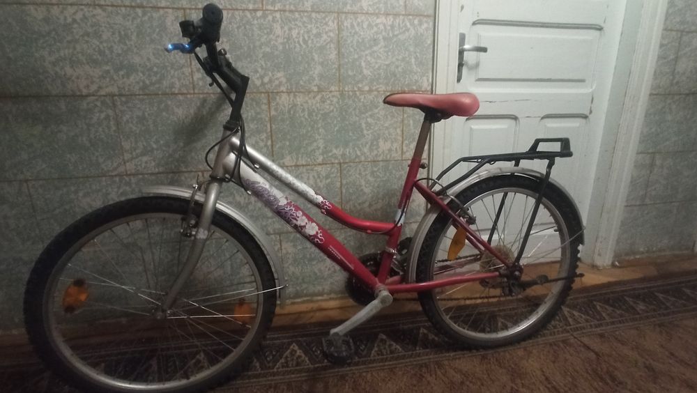 Велосипед Ardis santana 24