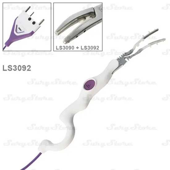 Covidien LigaSure Электрод электролигирующий  Tissue Fusion Electrod