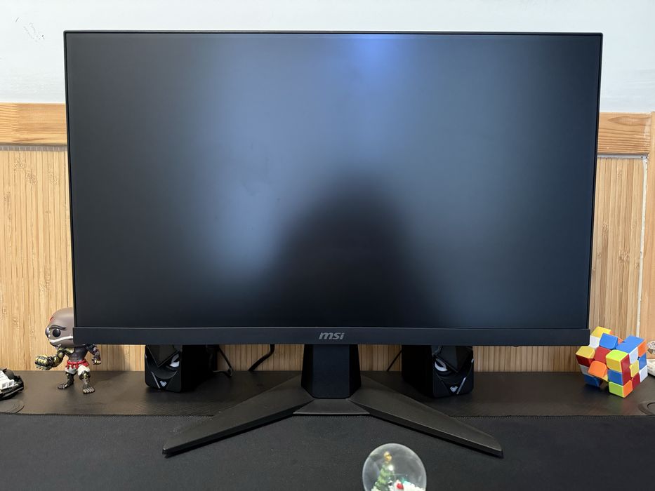 Монітор MSI MAG 256F 25\" FullHD IPS 180Hz