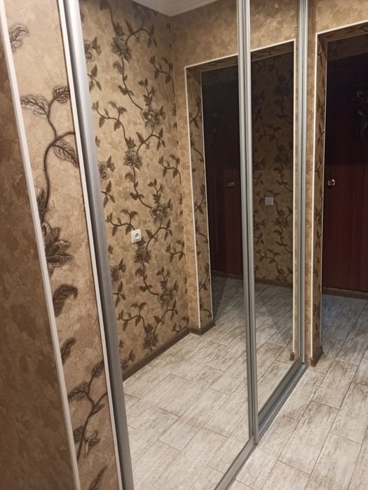 Квартира 5К  хорьицький район