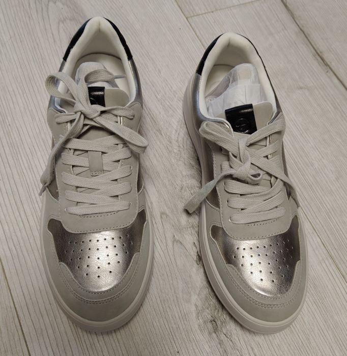 Sneakersy Tamaris 40