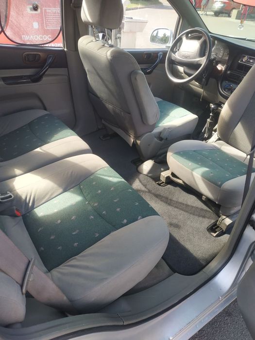 Продам Шевроле Такума