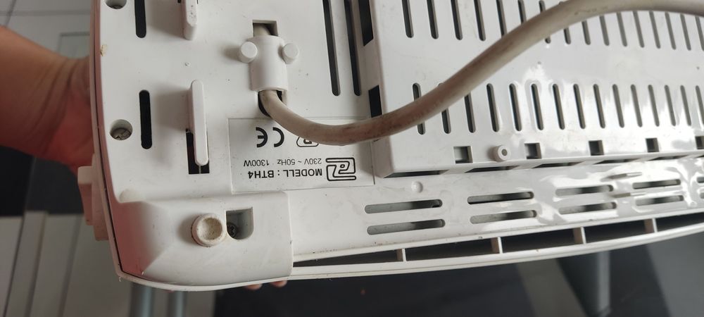 Великий тостер !