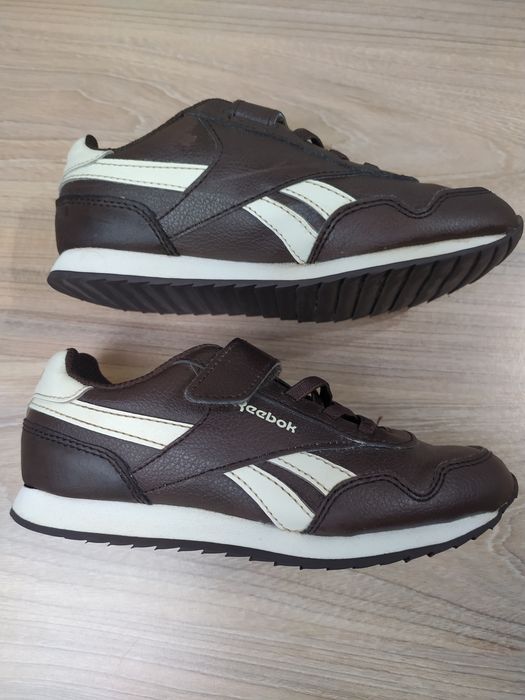Adidasy Reebok chłopięce 30