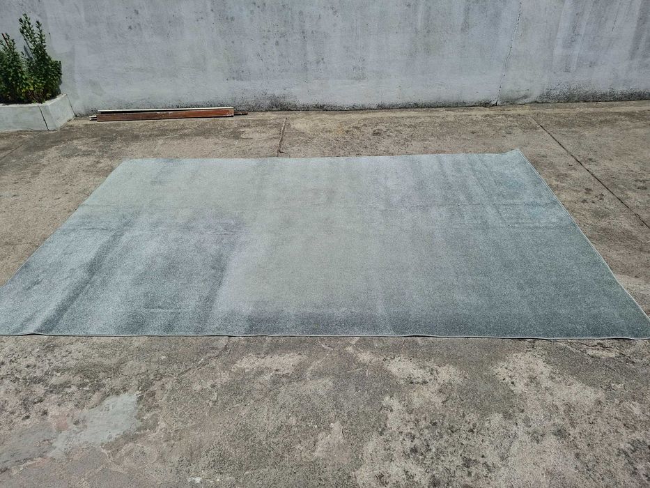 Carpetes sala pelo curto